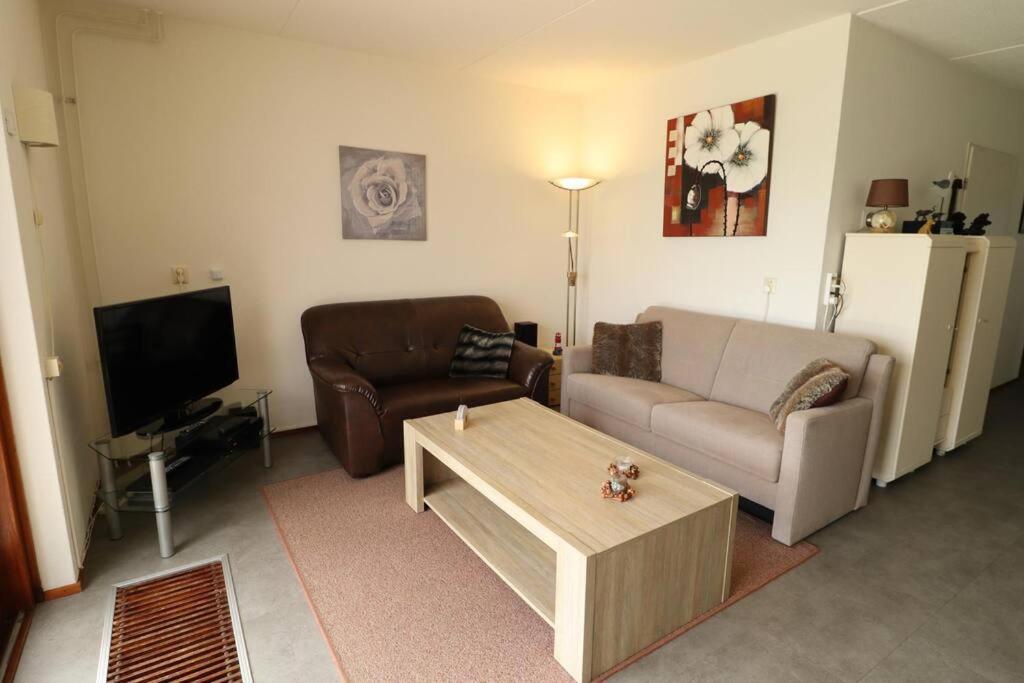 Lamsoor 26* Nieuwvliet