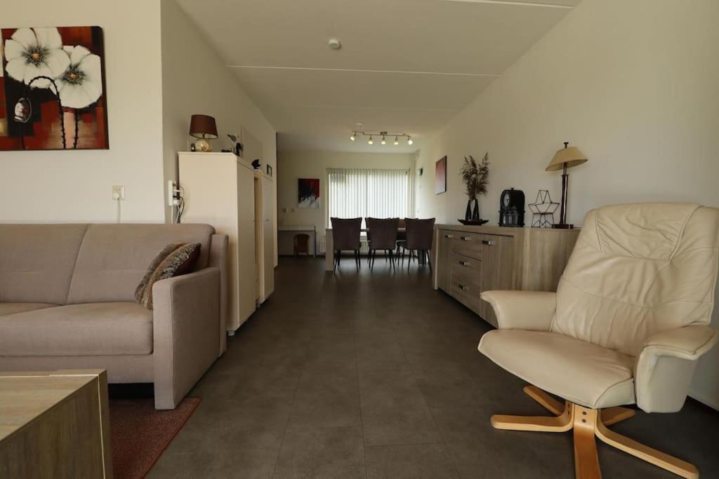 Vakantiehuis Lamsoor 26*