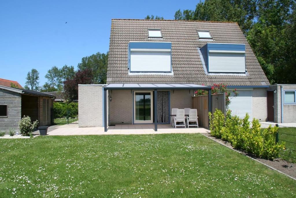 Lamsoor 26* * Nieuwvliet