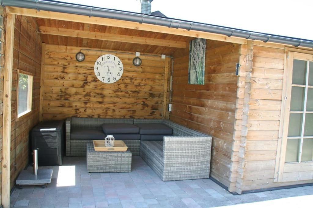 Lamsoor 26* Vakantiehuis Nieuwvliet