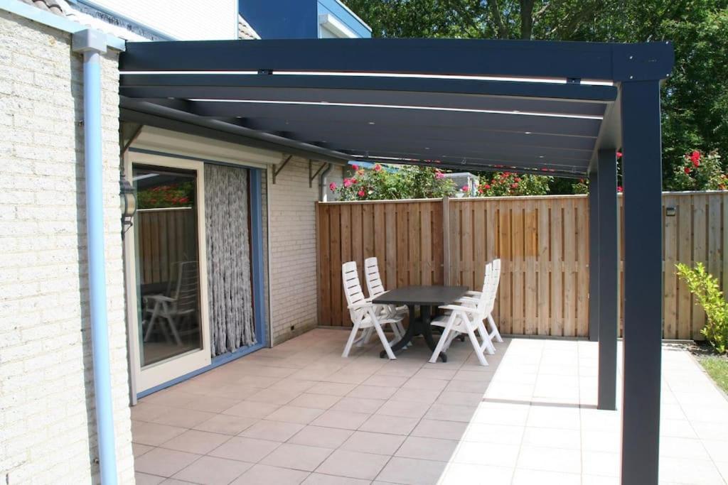 Vakantiehuis Lamsoor 26*