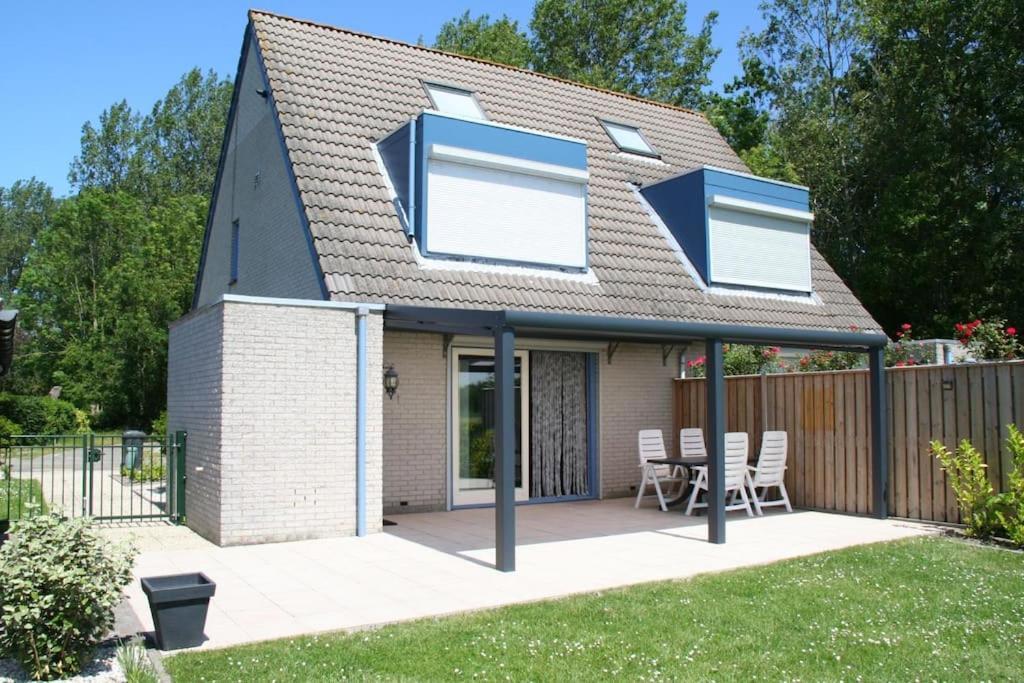 Lamsoor 26* Nieuwvliet