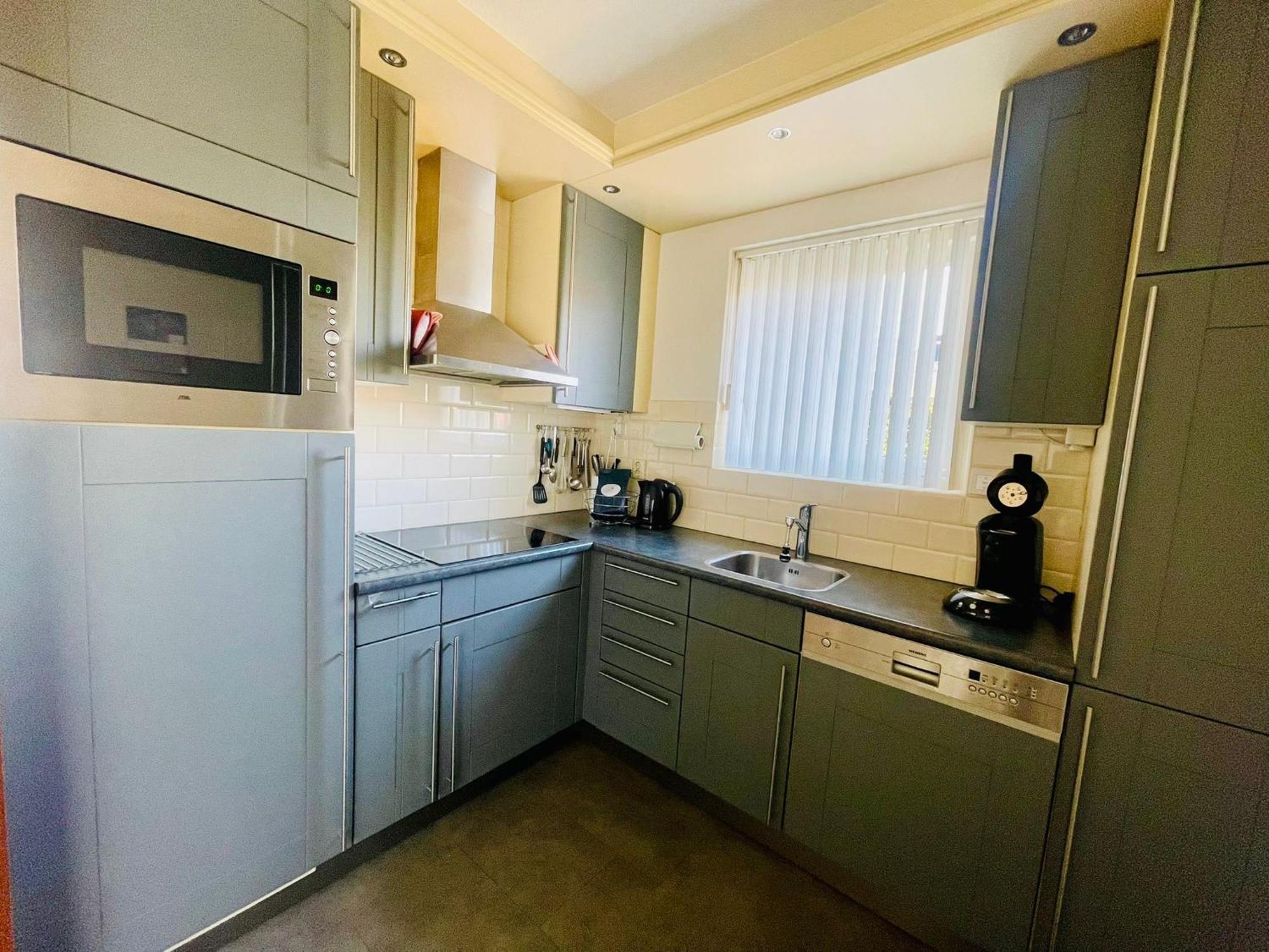 Lamsoor 26* Vakantiehuis
