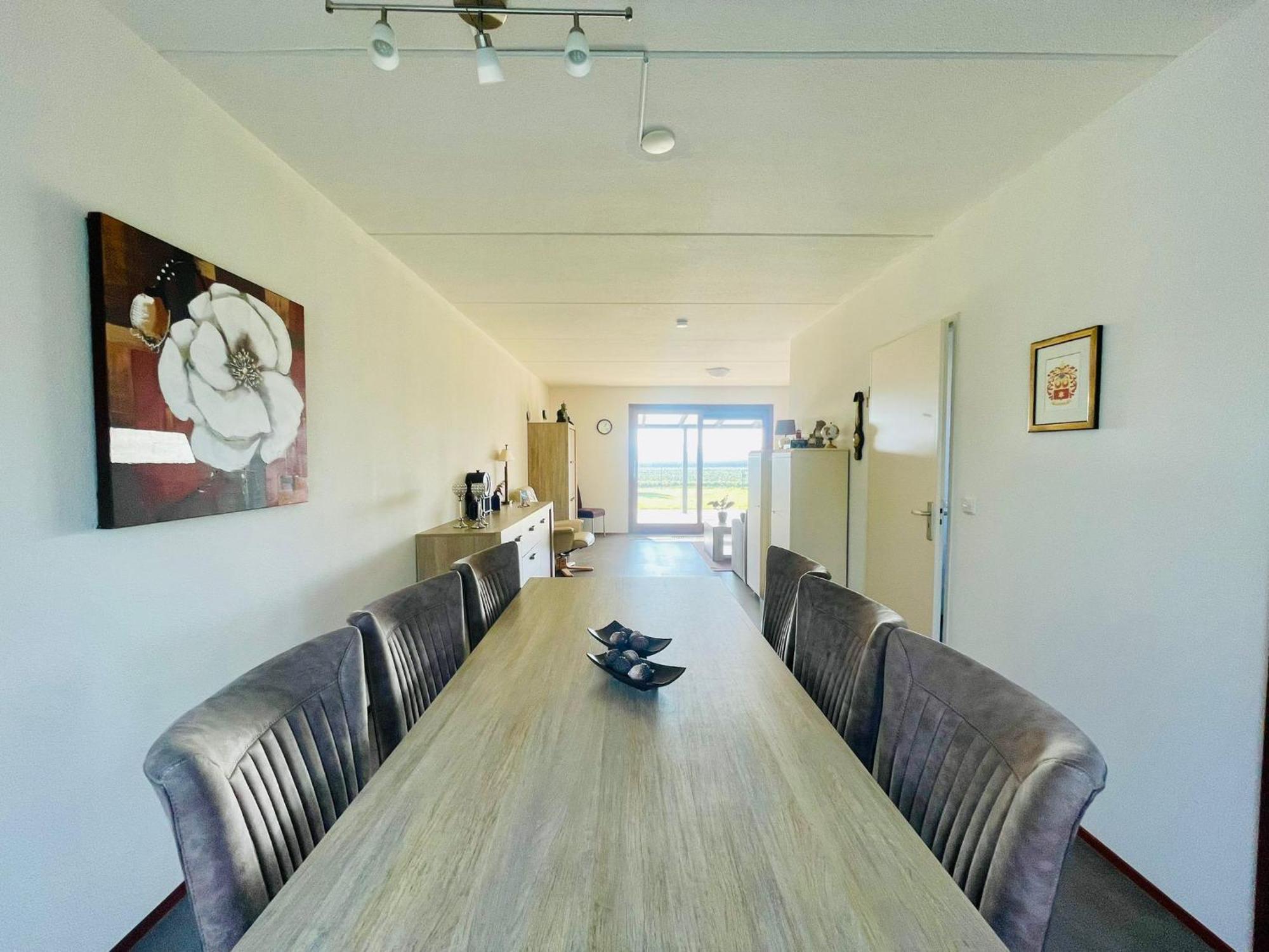 Vakantiehuis Lamsoor 26* *