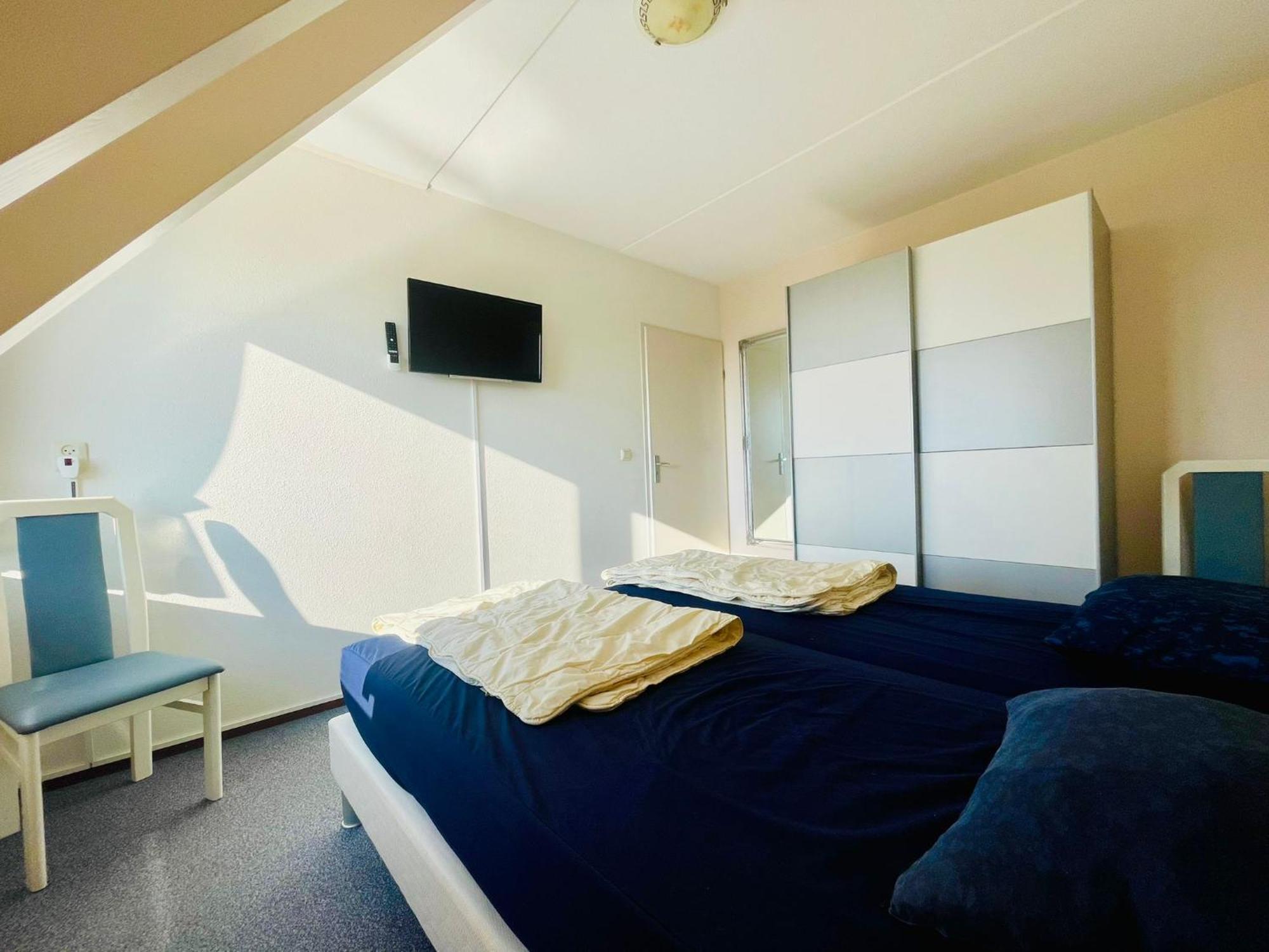 Vakantiehuis Lamsoor 26* Nieuwvliet