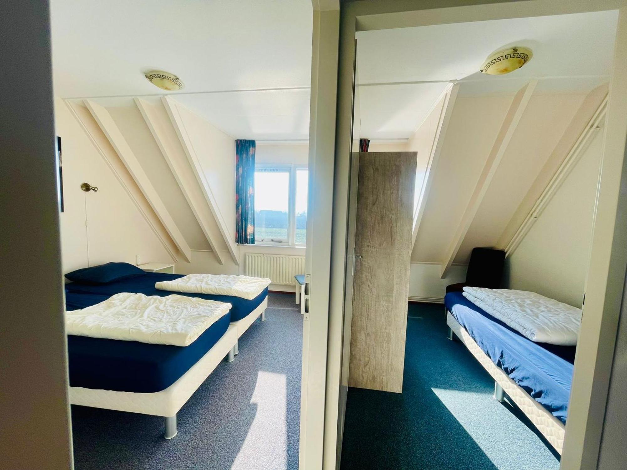 Lamsoor 26* Vakantiehuis