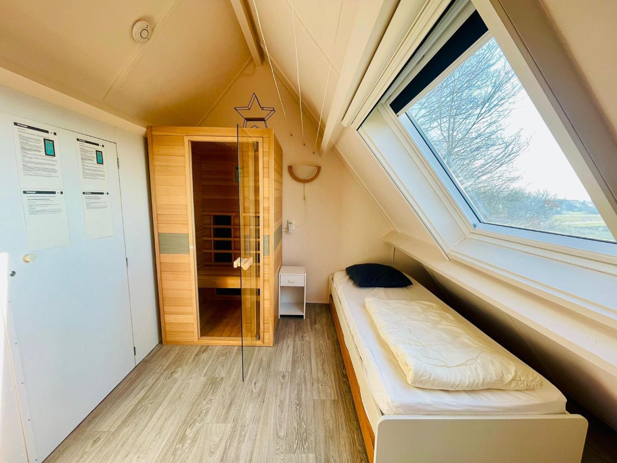Lamsoor 26* Vakantiehuis *