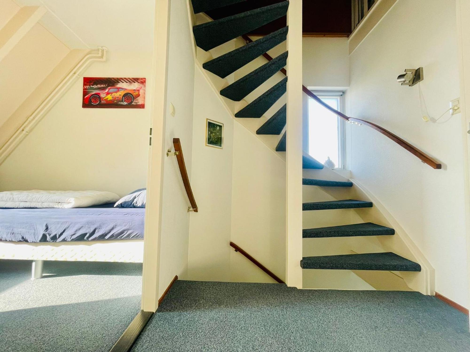 Lamsoor 26* Vakantiehuis Nieuwvliet