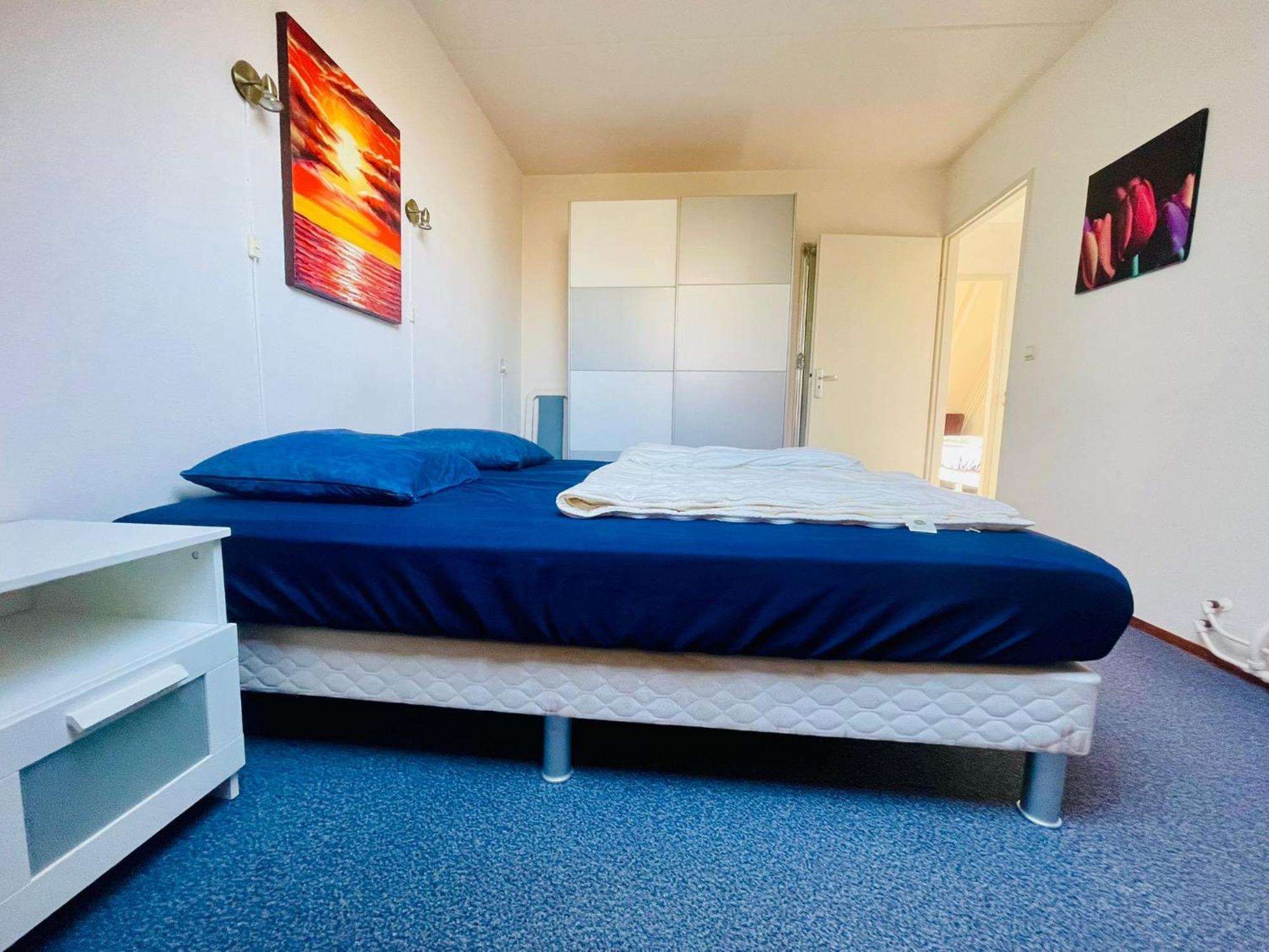 Vakantiehuis Lamsoor 26* Nieuwvliet